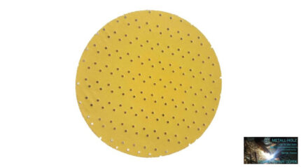 128mm A180 tépőz. Jöst Jöst tépőzáras csiszoló (Akciós) 12551730