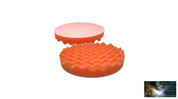 12552810 175mm szivacs hull.75nar102 Hec Polírozó szivacs Hector 12552810 - Image 1