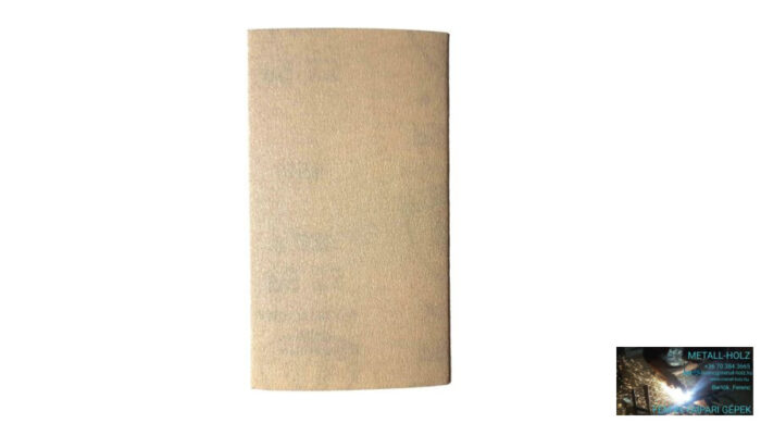 12553280 70x125 PS33 P240 tépőz.Klingsp Klingspor tépőzáras csiszoló Klingspor (Akciós) 12553280 - Image 1