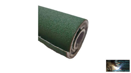 115mm P 60 VC152 tz.tek. Herm Tépőzáras tekercs Hermes 12553390