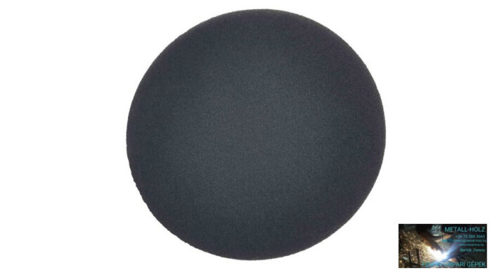 12553720 150mm Abralon P1000 Mirka Mirka tépőzáras csiszoló Mirka 12553720 - Image 1