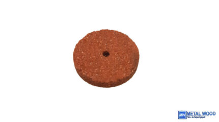 No 193 6A100RV38 fogászati Wid Fogászati kerámia köt. csapos köszörűkorong Widenta (Akciós) 12620310