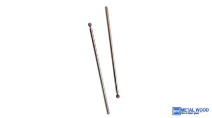 No 20 7A100R hosszú szár Fogászati kerámia köt. csapos köszörűkorong (Akciós) 12620420