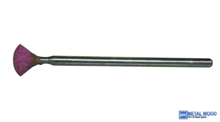 No 47 8A100R fogászati Wid Fogászati kerámia köt. csapos köszörűkorong Widenta (Akciós) 12620600 - Image 1