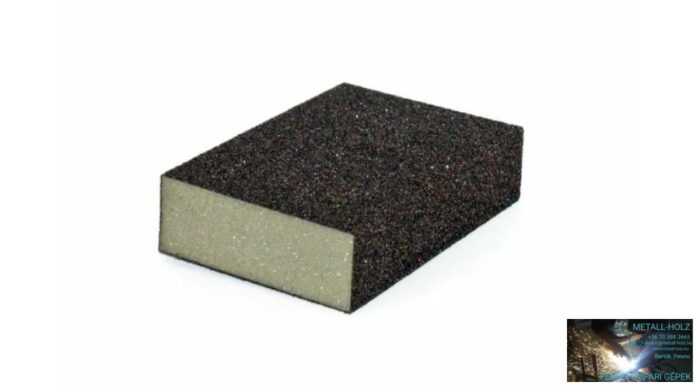 12630150 98x69x26 A220 ZF 4oldalas NEO Hector ZF 4old. csiszoloszivacs Neo 12630150 - Image 1