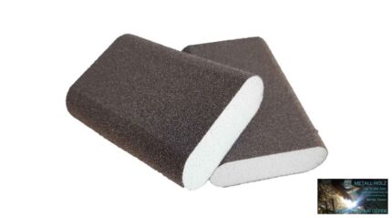 98x69x26 A 60 kör 4oldalas NEO Hector spec.alakú csiszolószivacs Neo 12630210