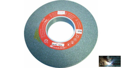 200x25x76 DB-WL 7S FIN sorj.3M Vlies korong 3M 12650710