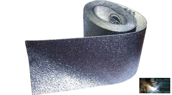 Grafitos vászon125mm GL581 Her Vászon tekercs Hermes 12660140 - Image 1