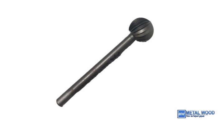 12680580 HSS marócsap 948 gömb D8 Pferd Rotormaró Pferd (Akciós) 12680580 - Image 1