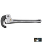 RIDGID Alumínium RapidGrip® gyorsfogó 14, 350mm és 450mm hosszban - Image 2