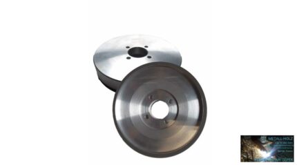 12R4 100x10x3x3x20 125 01 CBN élezőszerszámok Elbor (Akciós) 12710130