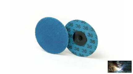 D 75 FRZ Zircloc Z 60 FG Mini tárcsa, gyorsrögzítésűek Fast Grinder (Akciós) 12720320