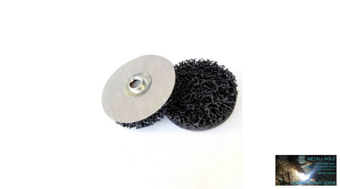 CD 75 PCLR négertárcsa Pferd Négertárcsa, gyorsrögzítésű m. Pferd (Akciós) 12720820 - Image 1