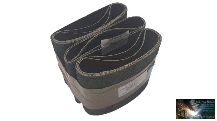 12740260 D90x100 Z 40 NKM vászon FG Ipari végtelenített szalag Fast Grinder 12740260 - Image 1