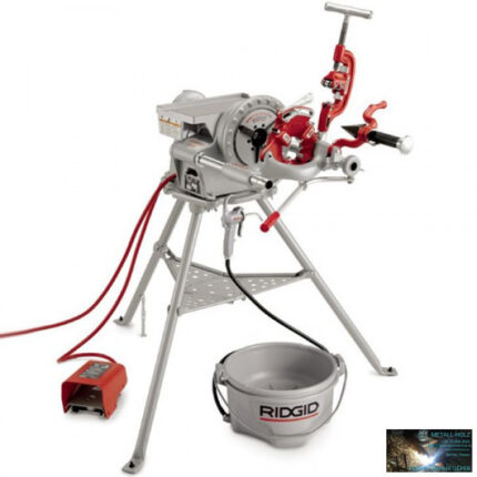 RIDGID Model 300C/300AC Menetvágó 2", 115V vagy 230V motorral