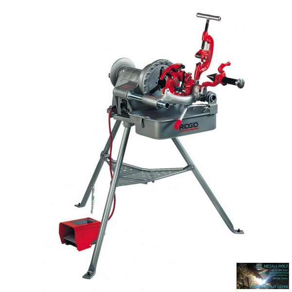 13191 RIDGID Menetmetsző 300 AAC 2" - Image 1