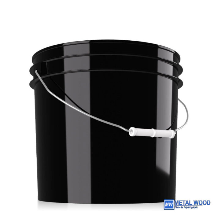 Chemicalworkz Mosóvödör Fekete 13L  Performance Buckets - Image 1