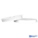 ChemicalWorkz Mosóvödör Fedél Fehér Ultra Clear Cross Lid - Image 2