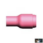 7-es rövid AWI kerámia (9,20-as pisztolyokhoz) (10db/cs)