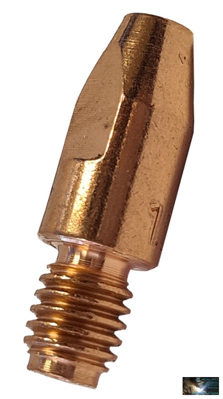 1430 ÁRAMÁTADÓ M8X1,4 30MM - Image 1