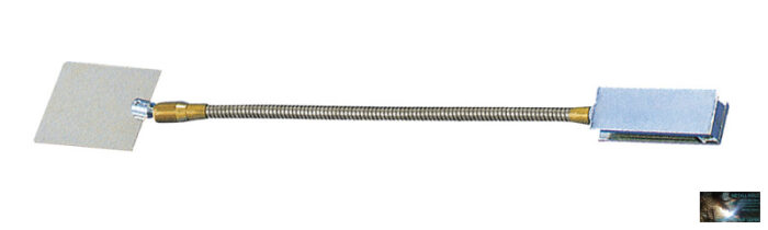 TÜKÖR MÁGNESTALPAS - Image 1