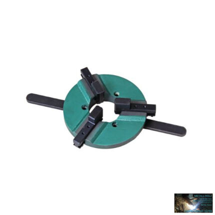 Schweisskraft hegesztőasztal tokmány 120 kg