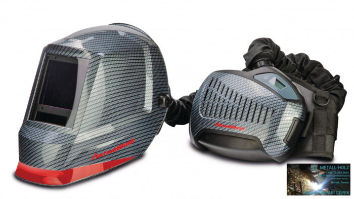 Schweisskraft VarioProtect XXL-W TC AIR TH3 automata hegesztősisak - Image 1