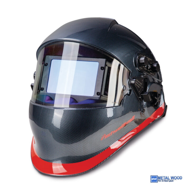 Schweisskraft VarioProtect XXL-W F-TCAutom. hegesztő védősisak - Image 1