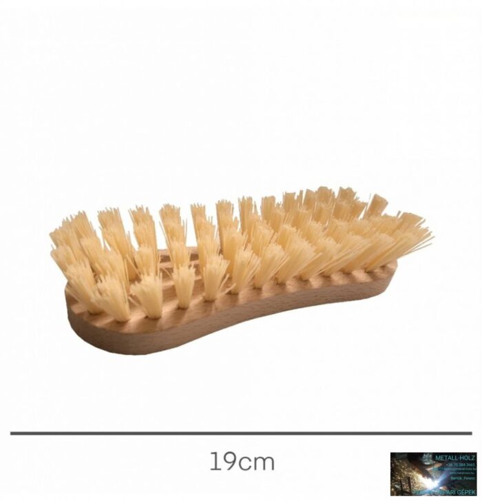 1665-012 Gyökérkefe nagy 19cm - Image 1