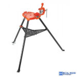 RIDGID hordozható TRISTAND láncos satu - Image 2