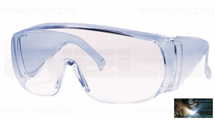 17006520 VÉDÔSZEMÜVEG MŰA. PANORÁMA (A VÉSZHELYZETBÔL) - Image 1