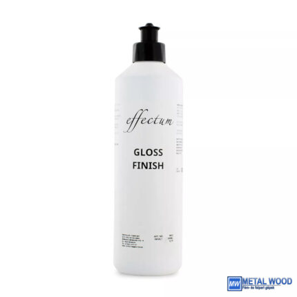Effectum Gloss Finish Polírpaszta 500ml