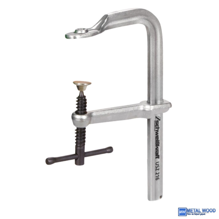 Schweisskraft Szorító USZ 216 - Image 1