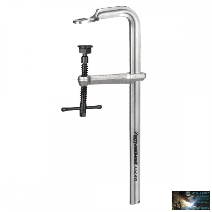 Schweisskraft Szorító USZ 419 - Image 1