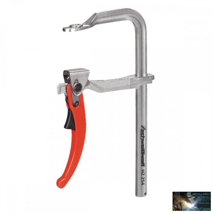 Schweisskraft Racsnis pillanatszorító HZ254 - Image 1