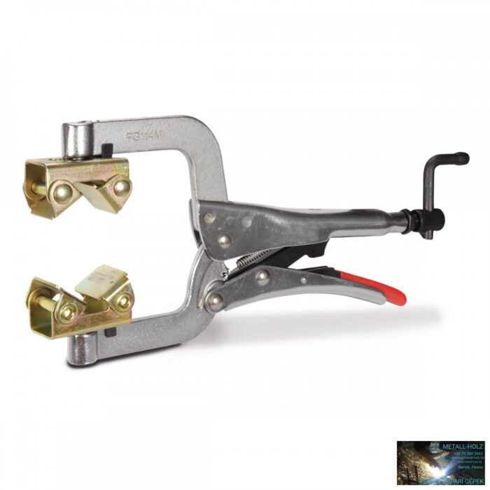 1790090 Schweisskraft Csőfogókulcs RGZ 280 - Image 1