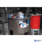 Schweisskraft SRF SmartFil hegesztési füstelszívó - Image 2