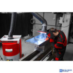 Schweisskraft SRF SmartFil hegesztési füstelszívó - Image 3