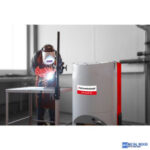 Schweisskraft SRF VacuFil 125i hegesztési-füstelszívó - Image 2