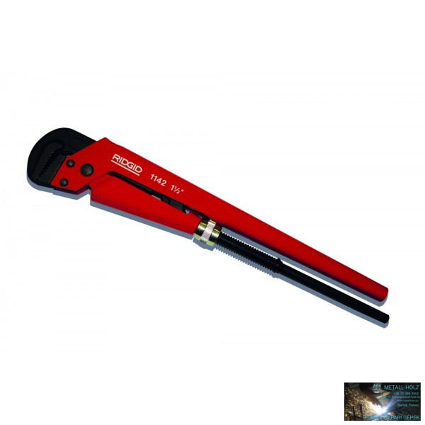 18371 RIDGID Svéd csőfogók - Image 1