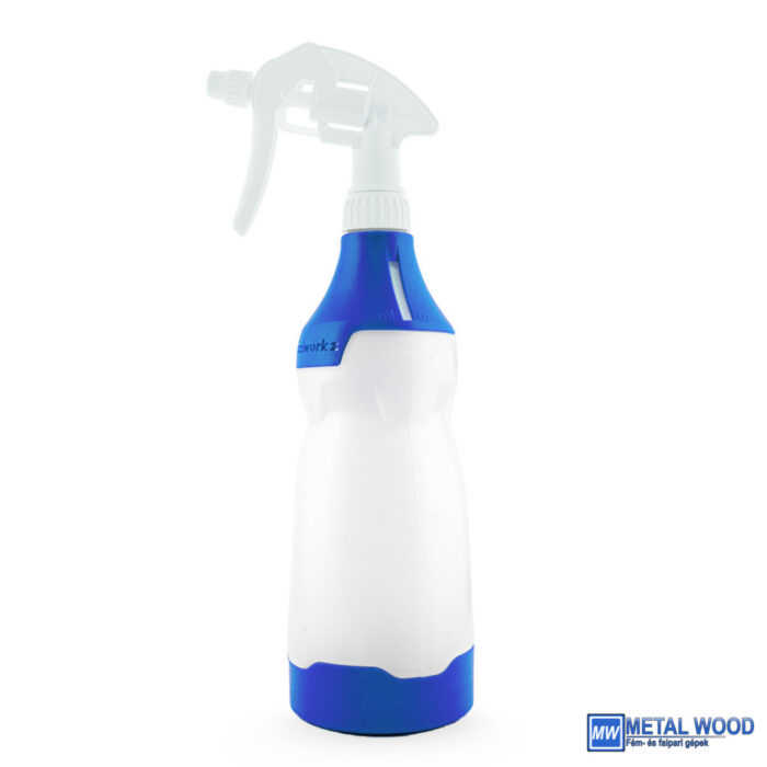 Chemicalworkz Permetező Flakon Kék 750ml - Image 2