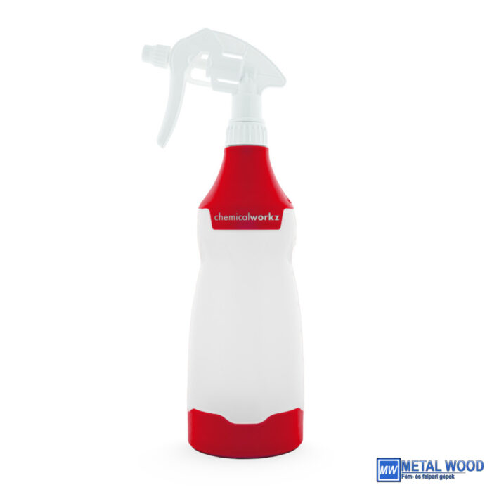 Chemicalworkz Permetező Flakon Piros 750ml - Image 1