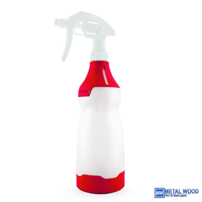 Chemicalworkz Permetező Flakon Piros 750ml - Image 2