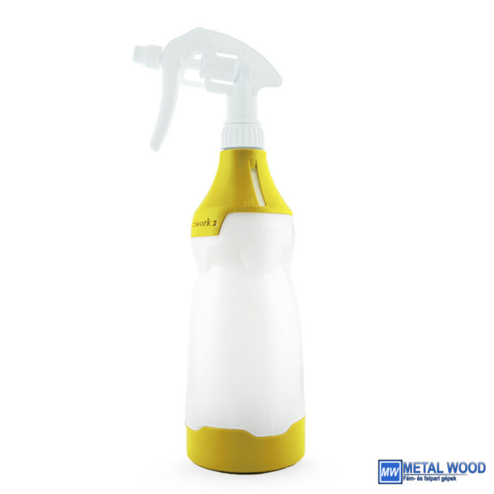Chemicalworkz Permetező Flakon Sárga 750ml - Image 2