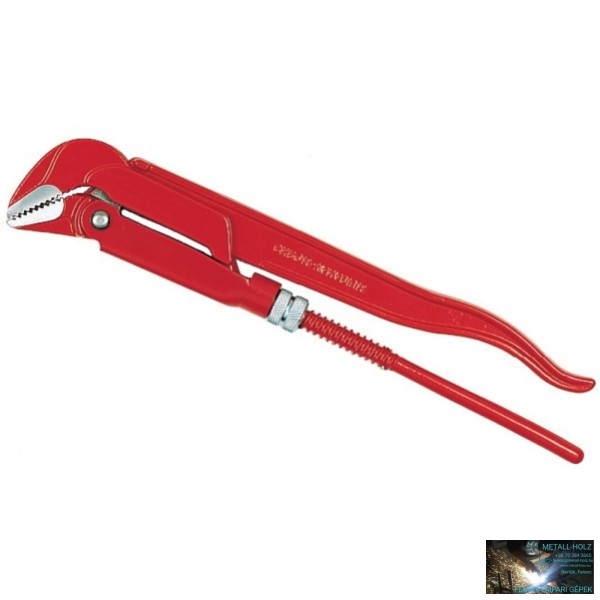 19211 RIDGID Kétkezes fogó 45°-os pofájú típus - Image 1