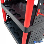 Chemicalworkz Szerszámkocsi  Premium Detailing Trolley - Image 3