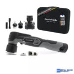 Chemicalworkz EVO Mini Akku Hybrid - Excenteres polírozógép