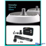 Chemicalworkz EVO Mini Akku Hybrid - Excenteres polírozógép - Image 2