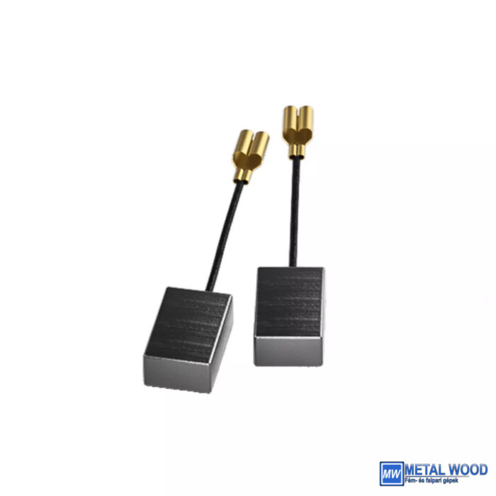 19789 Chemicalworkz DA9 Polírizógép Szénkefe Szett - Image 1