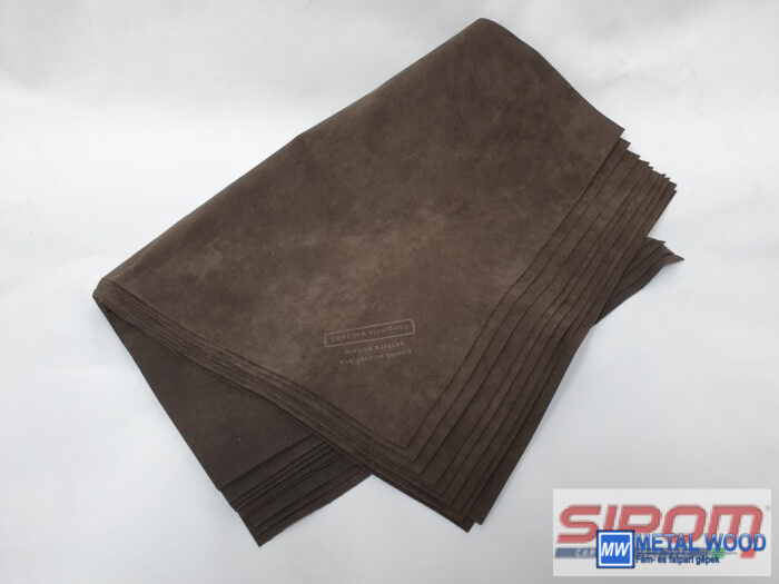 Alkantara szárítókendő 40x60 cm - Image 2